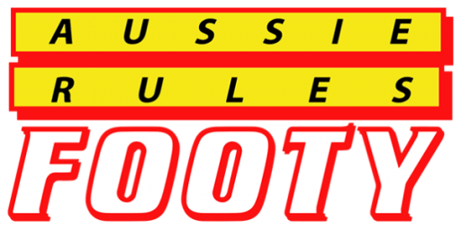 Aussie Rules Footy (Australia) logo